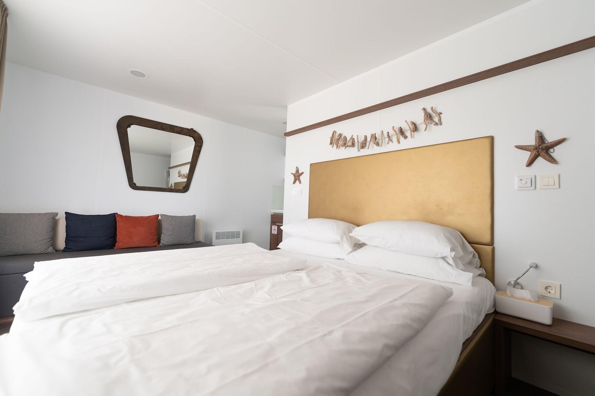 Barbara Piran Beach Hotel Экстерьер фото